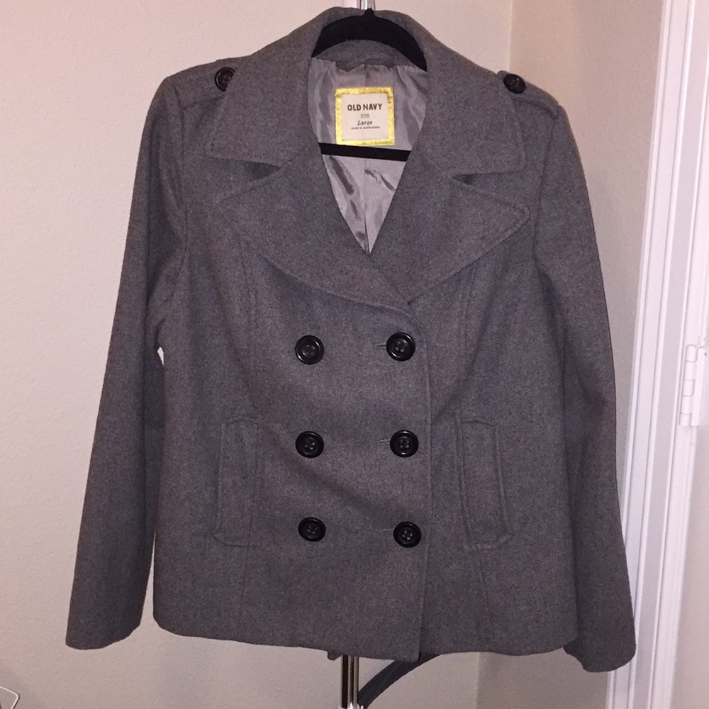 Old Navy jacket